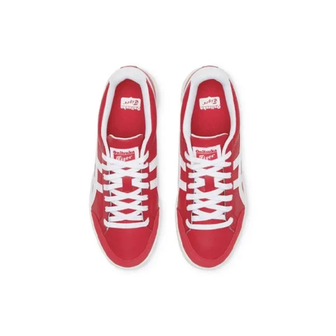 Advanti «Branco Vermelho»