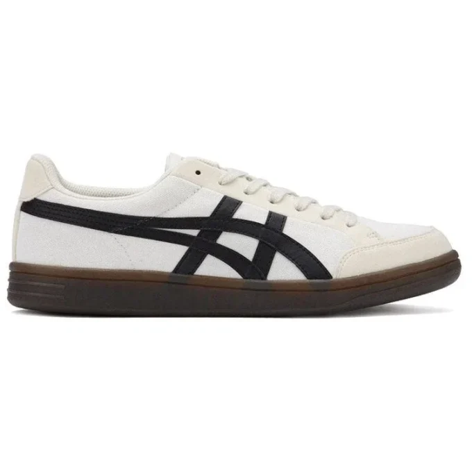 Advanti «Creme Branco Preto»
