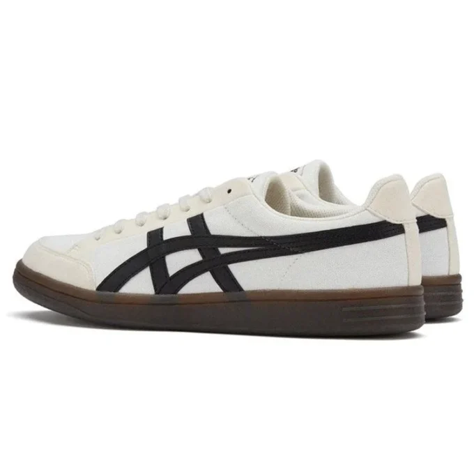 Advanti «Creme Branco Preto»