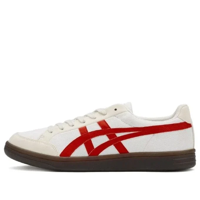 Advanti «Creme Branco Vermelho»