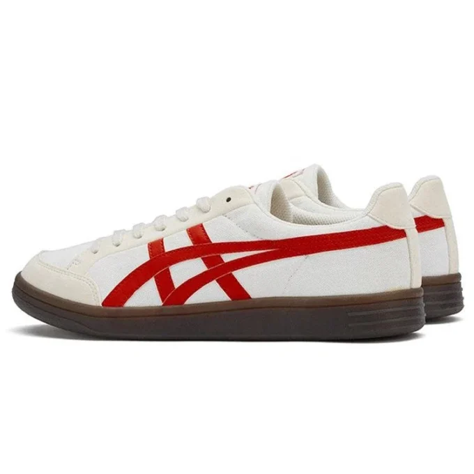 Advanti «Creme Branco Vermelho»