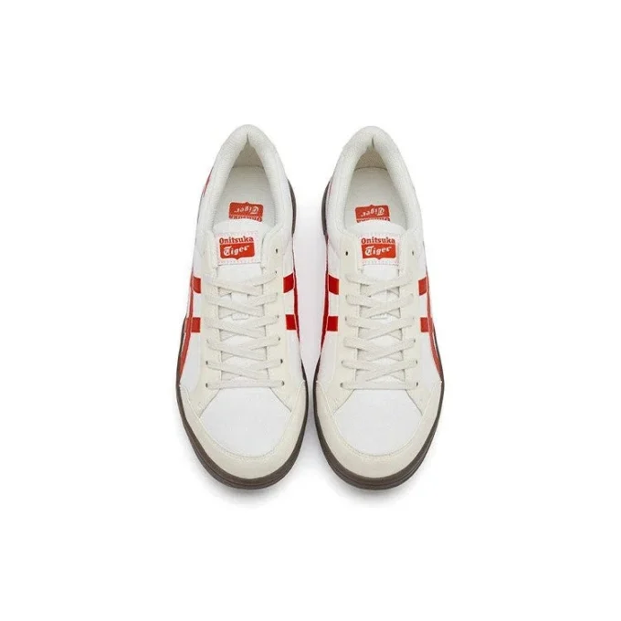 Advanti «Creme Branco Vermelho»