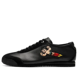 Astro Boy x México 66 SD «Black»