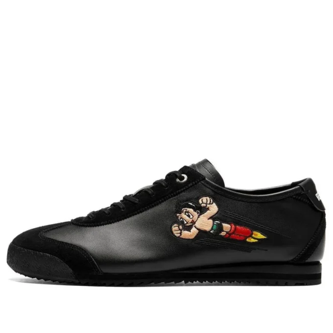Astro Boy x México 66 SD «Black»