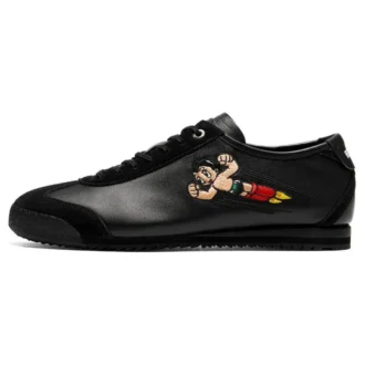 Astro Boy x México 66 SD «Black»