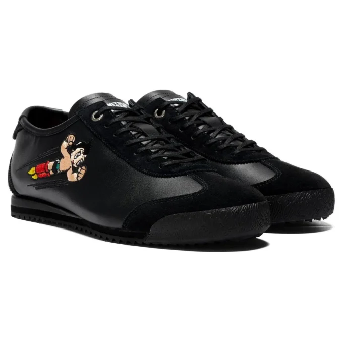 Astro Boy x México 66 SD «Black»
