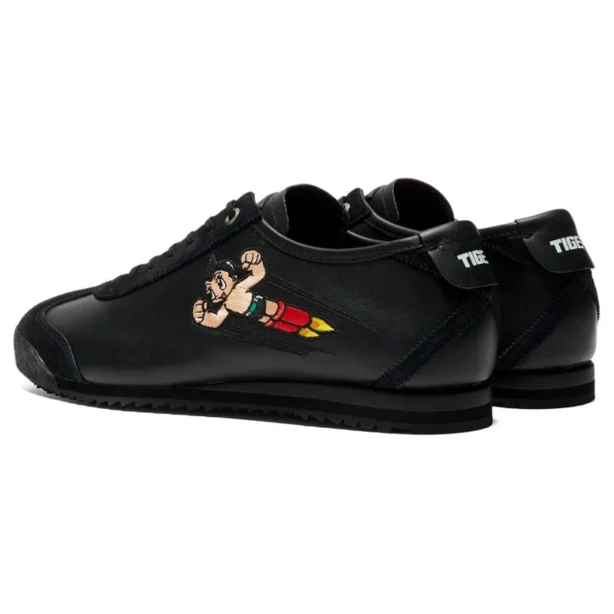 Astro Boy x México 66 SD «Black»