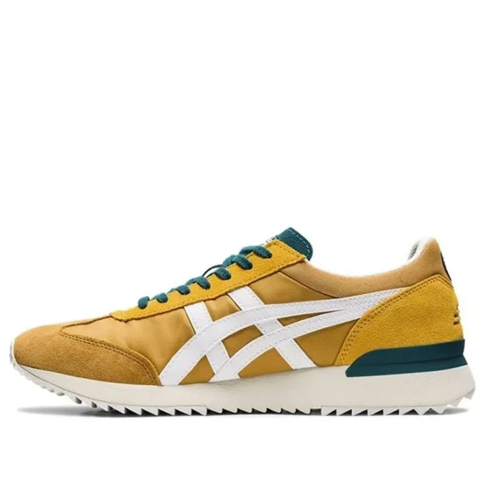 California 78 EX «Amarelo-azulado»