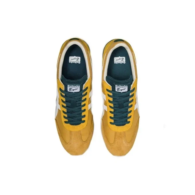 California 78 EX «Amarelo-azulado»