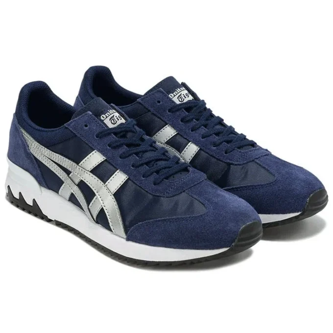 California 78 EX «Azul escuro Branco»