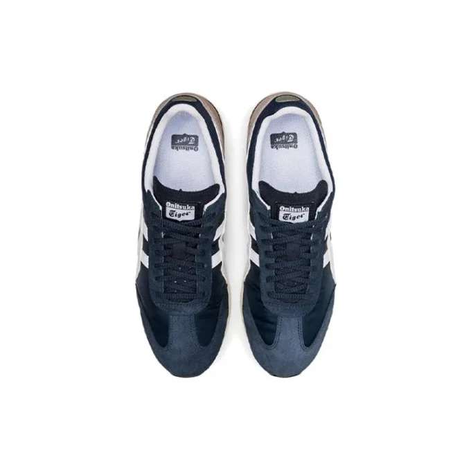 California 78 EX «Azul escuro Branco»