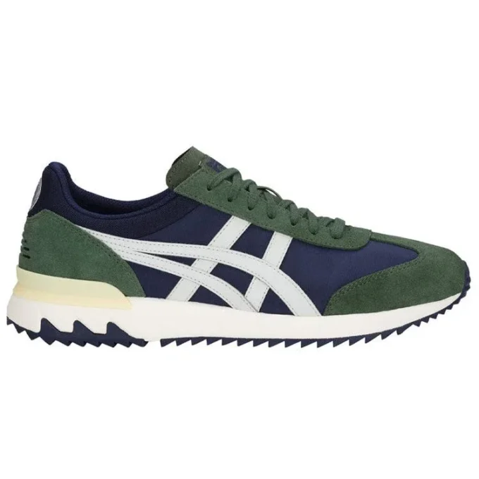 California 78 EX «Azul Verde»