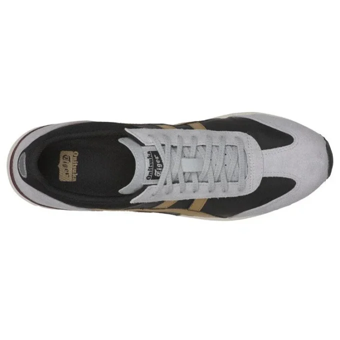 California 78 EX «Black Grey Pink»