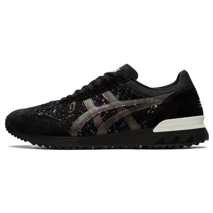 California 78 EX «Black Multi»