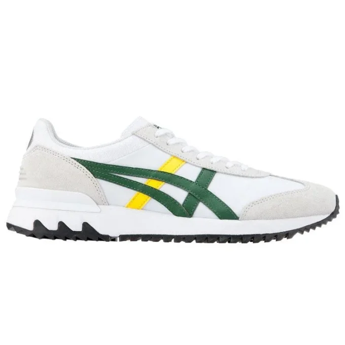 California 78 EX «Branco Verde Amarelo»