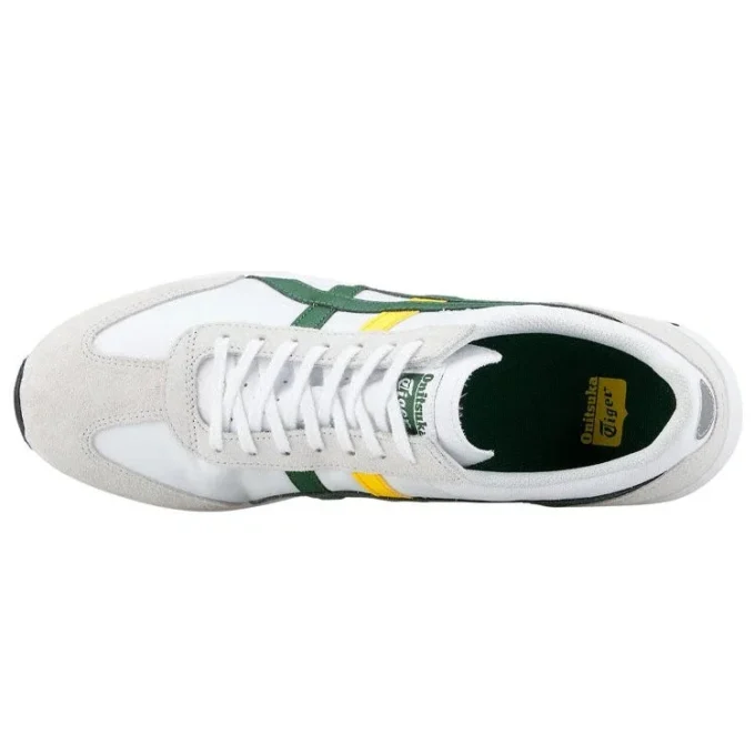 California 78 EX «Branco Verde Amarelo»
