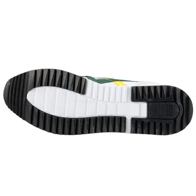 California 78 EX «Branco Verde Amarelo»
