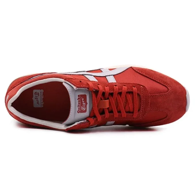 California 78 EX «Branco Vermelho»