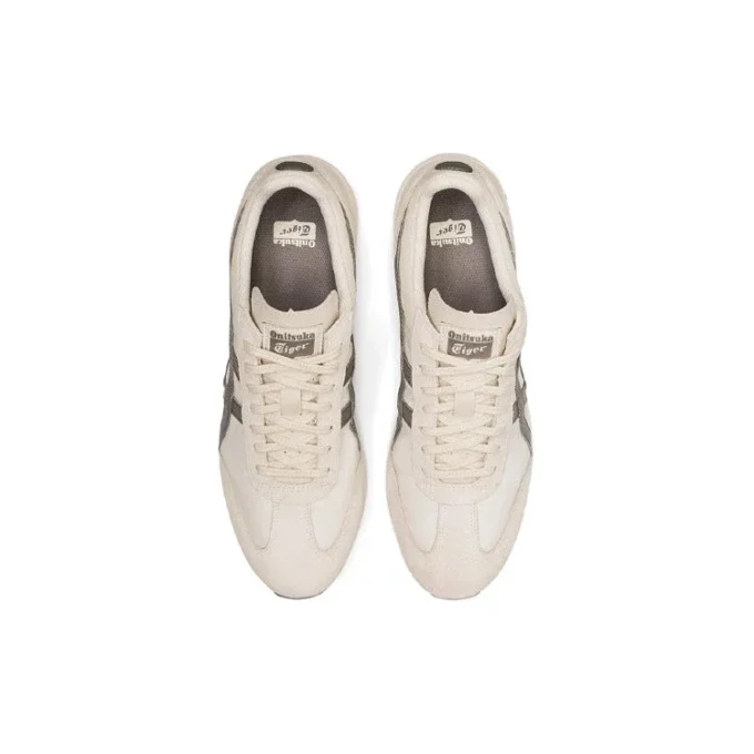 California 78 EX «Cream Grey»