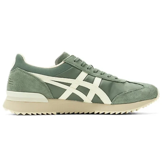 California 78 EX «Monument Blue Cream»