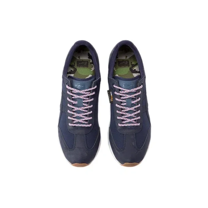 California 78 EX «Peacoat»