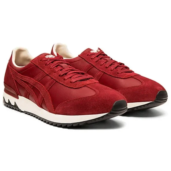 California 78 EX «Red White»