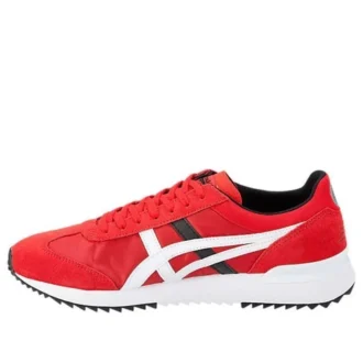 California 78 EX «Vermelho Branco Preto»