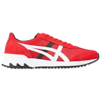 California 78 EX «Vermelho Branco Preto»