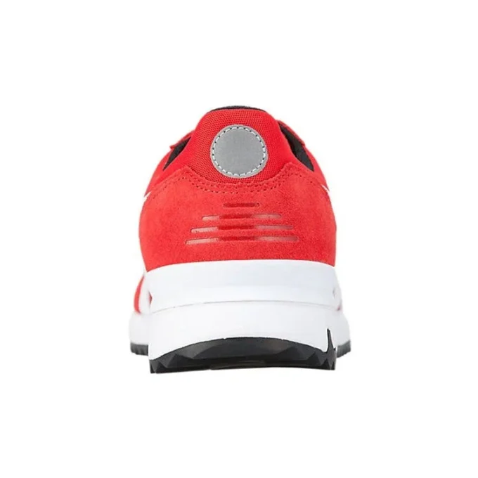 California 78 EX «Vermelho Branco Preto»