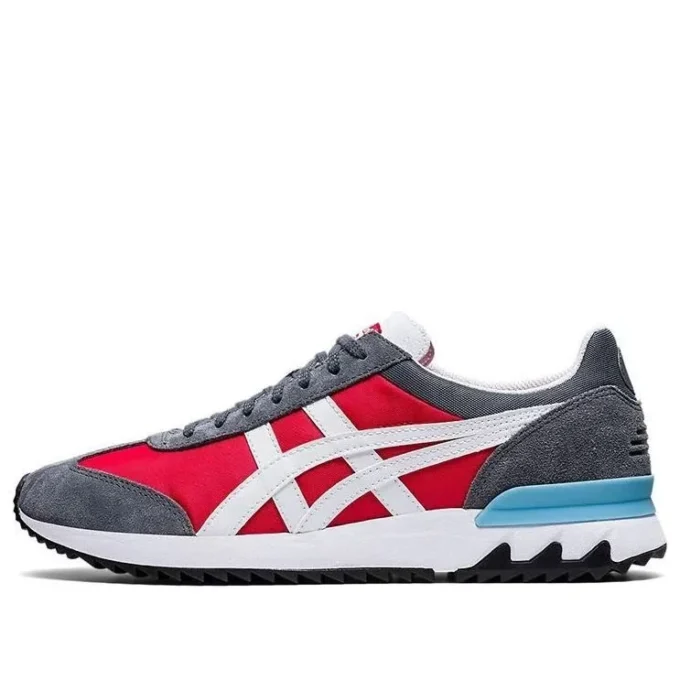 California 78 EX «Vermelho Cinza»