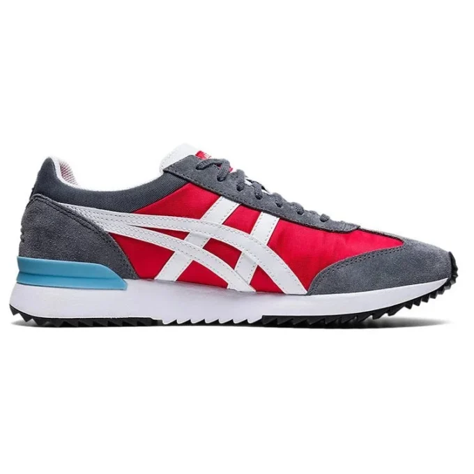California 78 EX «Vermelho Cinza»