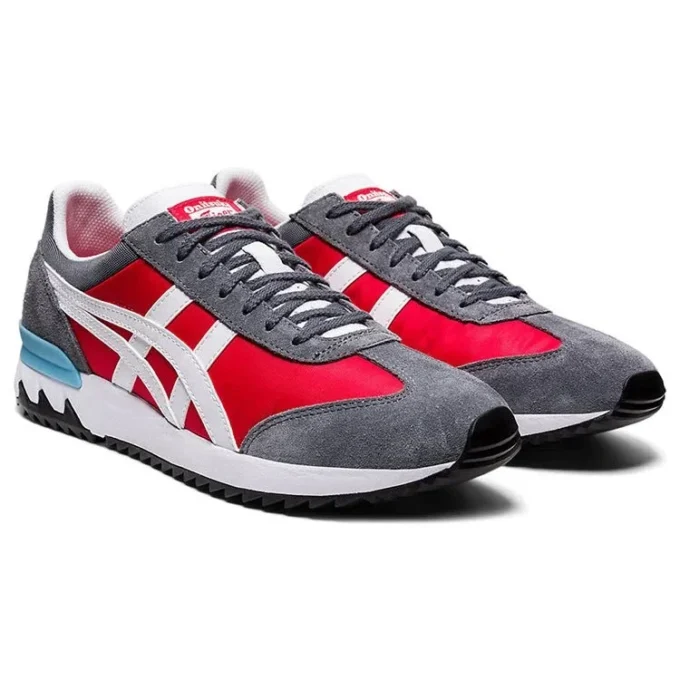 California 78 EX «Vermelho Cinza»
