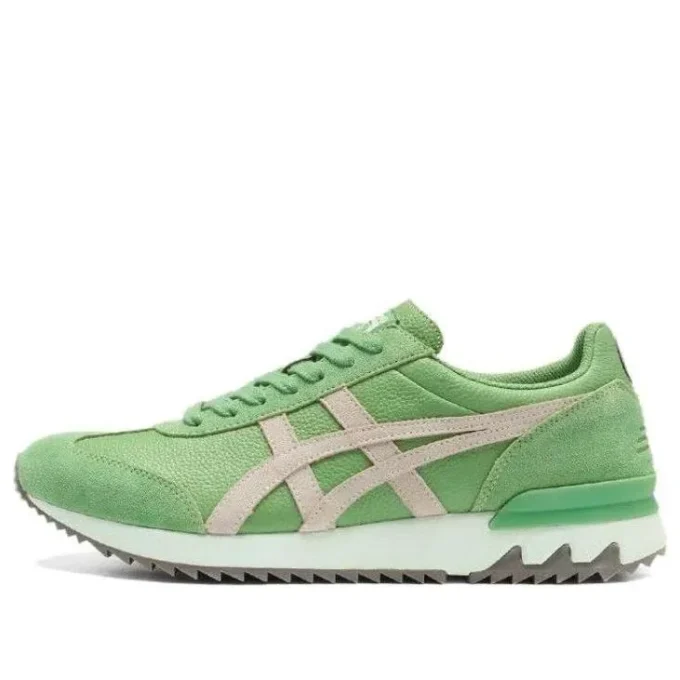 California 78 EX VIN «Verdigris Green Cream»