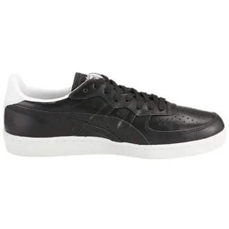 Couro GSM «Black White»