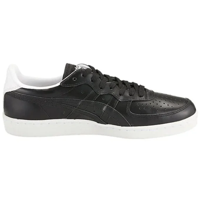 Couro GSM «Black White»