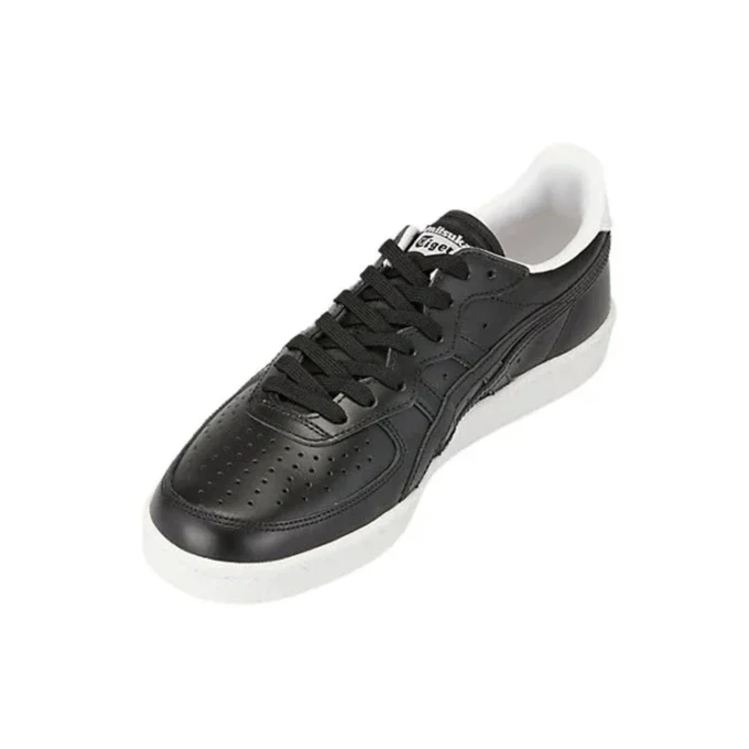 Couro GSM «Black White»