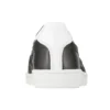 Couro GSM «Black White»