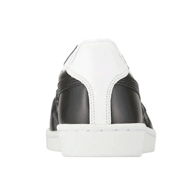 Couro GSM «Black White»