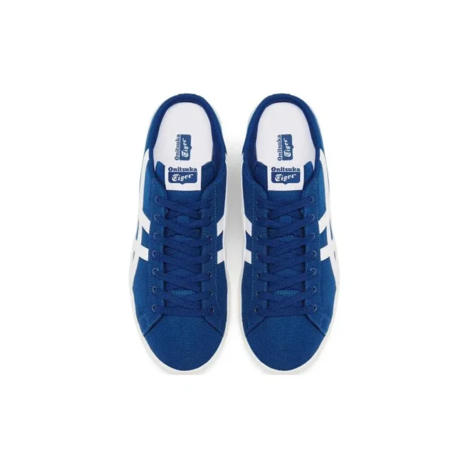 DD Trainer «Azul Branco»