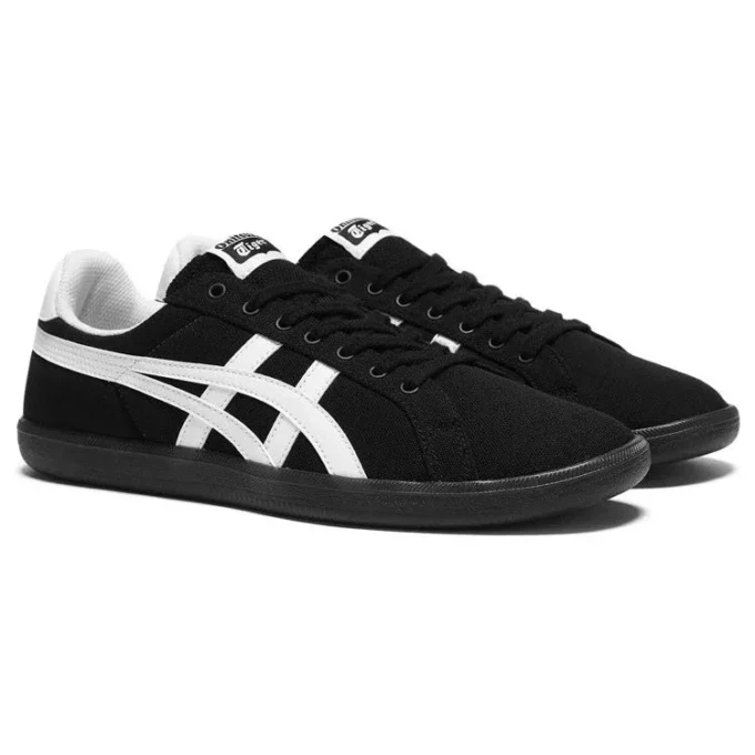 DD Trainer «Black White»