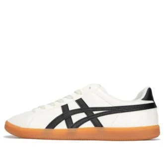 DD Trainer «Branco Preto Goma»