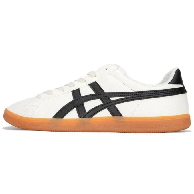 DD Trainer «Branco Preto Goma»