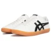 DD Trainer «Branco Preto Goma»