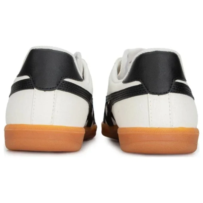 DD Trainer «Branco Preto Goma»