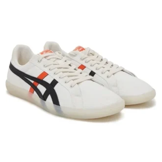 DD Trainer «Branco Preto Vermelho»