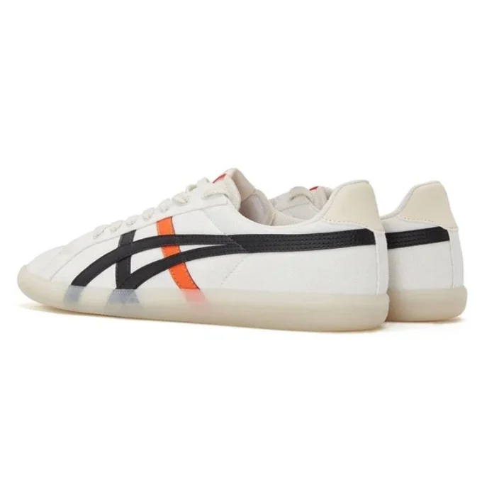 DD Trainer «Branco Preto Vermelho»