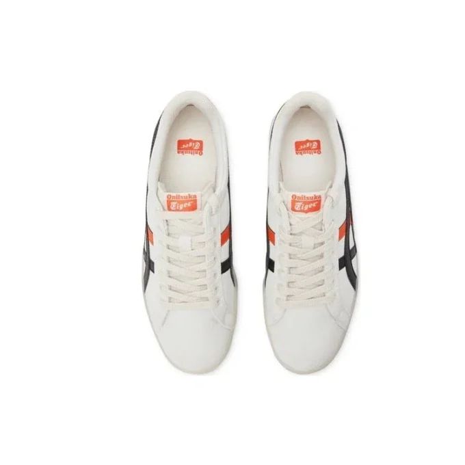 DD Trainer «Branco Preto Vermelho»