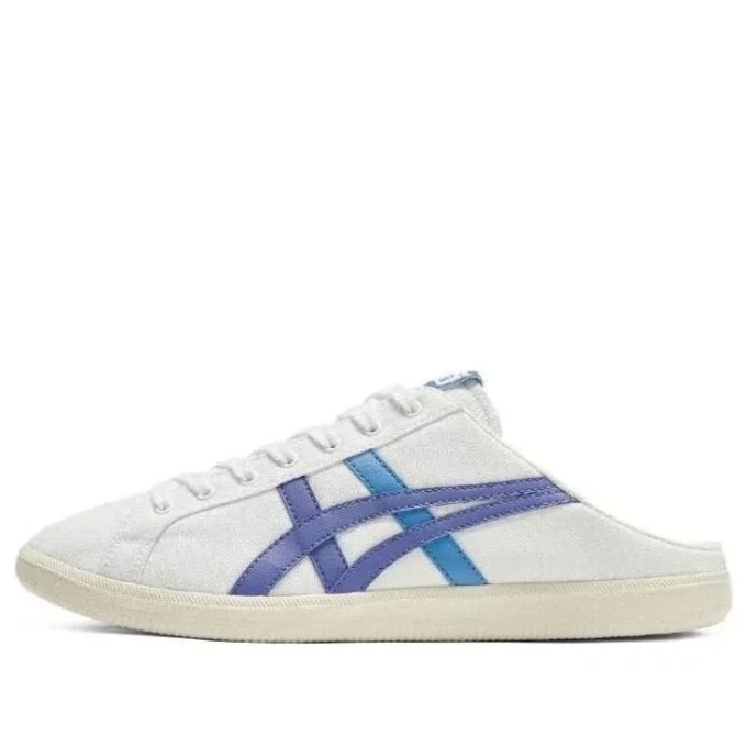 DD Trainer «Branco Roxo Azul»