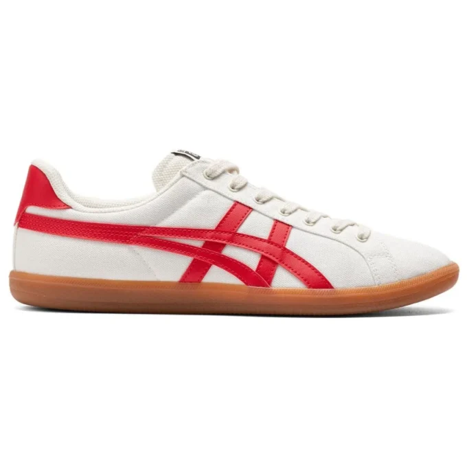 DD Trainer «Branco Vermelho»