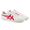 DD Trainer «Branco Vermelho» DD Trainer «Branco Vermelho»